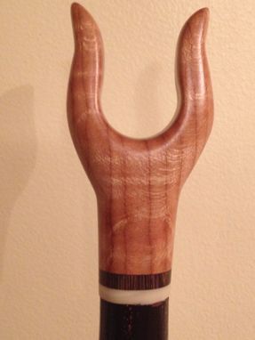 Custom Made Custom Thumb-Stick