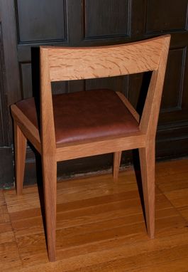 Custom Made Tage Frid Inspired Dining Chair
