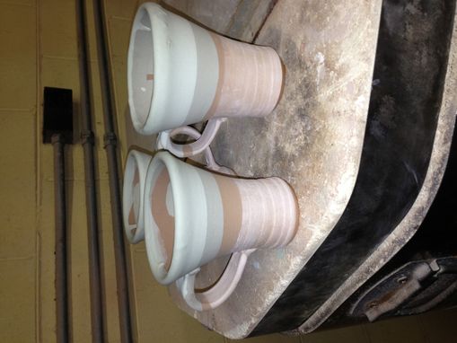 Custom Made Custom Made Mugs