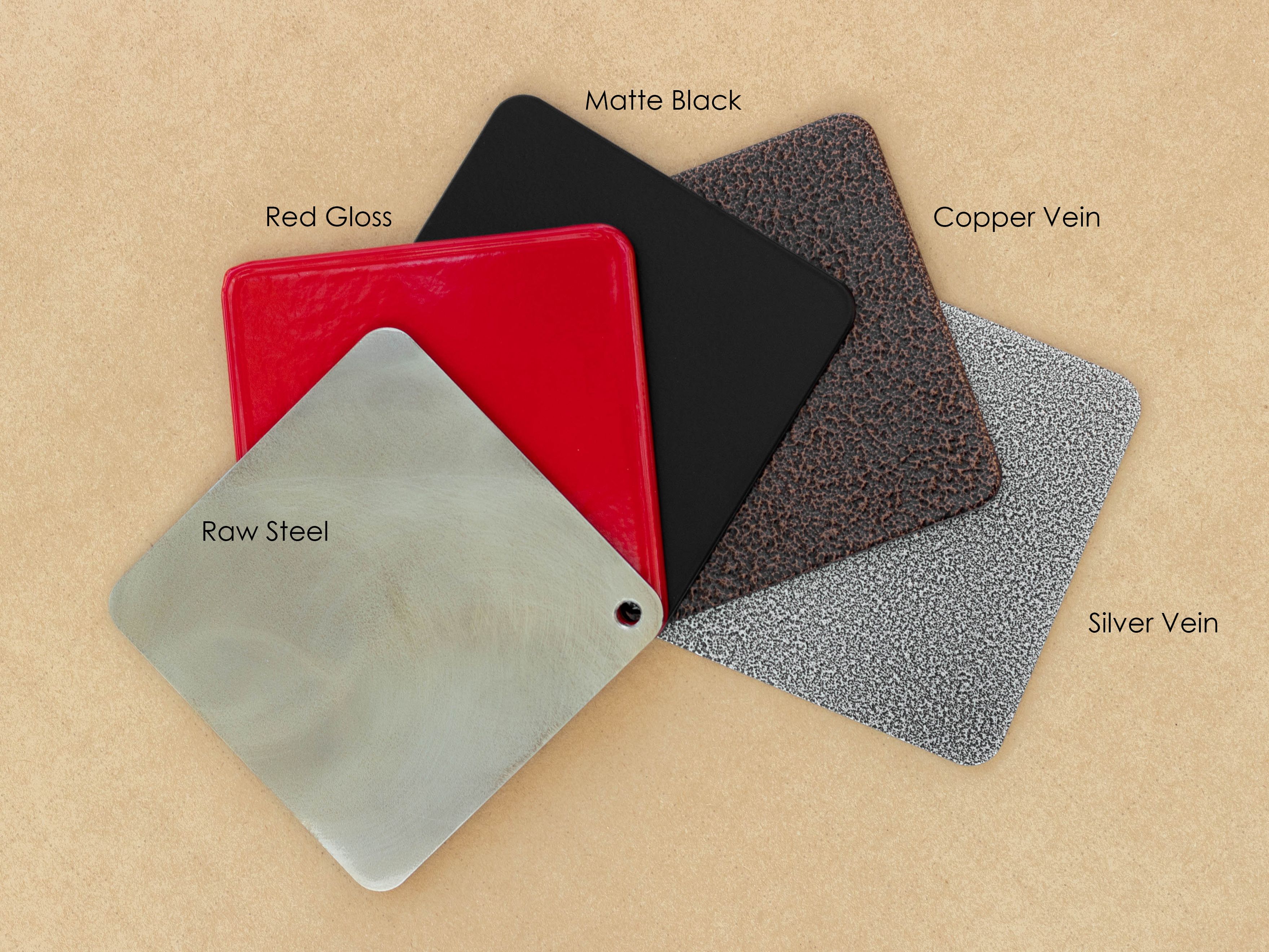 Buy Hand Made Metal House Number Sign, Vines, made to order from