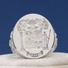 Nicolas' 2nd Signet Ring 5