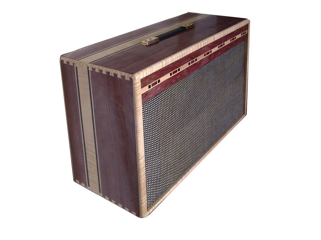 Buy Hand Made Ashen 212 Custom Handmade Boutique Guitar Speaker Cabinet Empty Made To Order From Ashen Amps Custommade Com