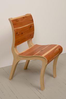 Custom Made Ch3 Chair