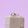 Angelica's Engagement Ring 4