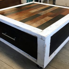 industrial coffee tables | custommade industrial coffee tables | custommade
