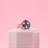 Chase's Engagement Ring 5
