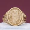 Laura's Signet Ring 4
