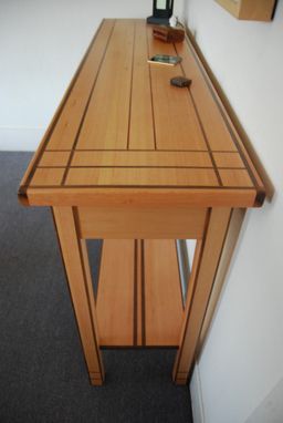 Side Table For Hallway custom made sofa or hallway grid-style side tablecompanion Side Table For Hallway custom made sofa or hallway grid-style side tablecompanion