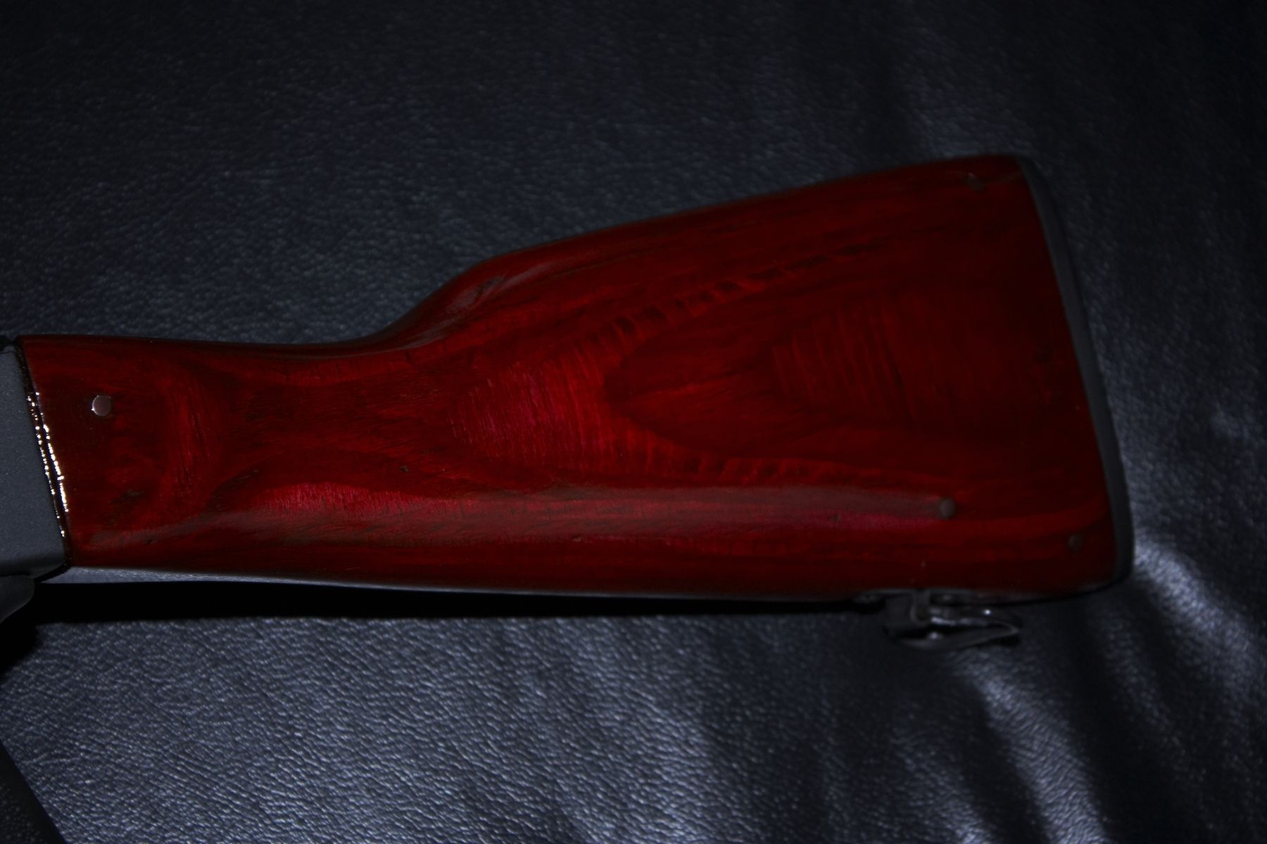 Handmade Gun Stock Refinishing by Beauty Of Wood