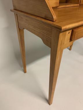 Custom Made Shaker Style Desk