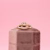 Kevin's Engagement Ring 1