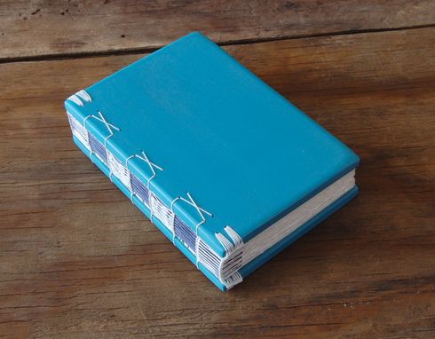 Custom Made Wood Wedding Guest Book Or Journal