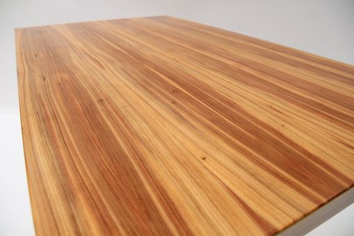 Custom Made River Cypress Writing Table