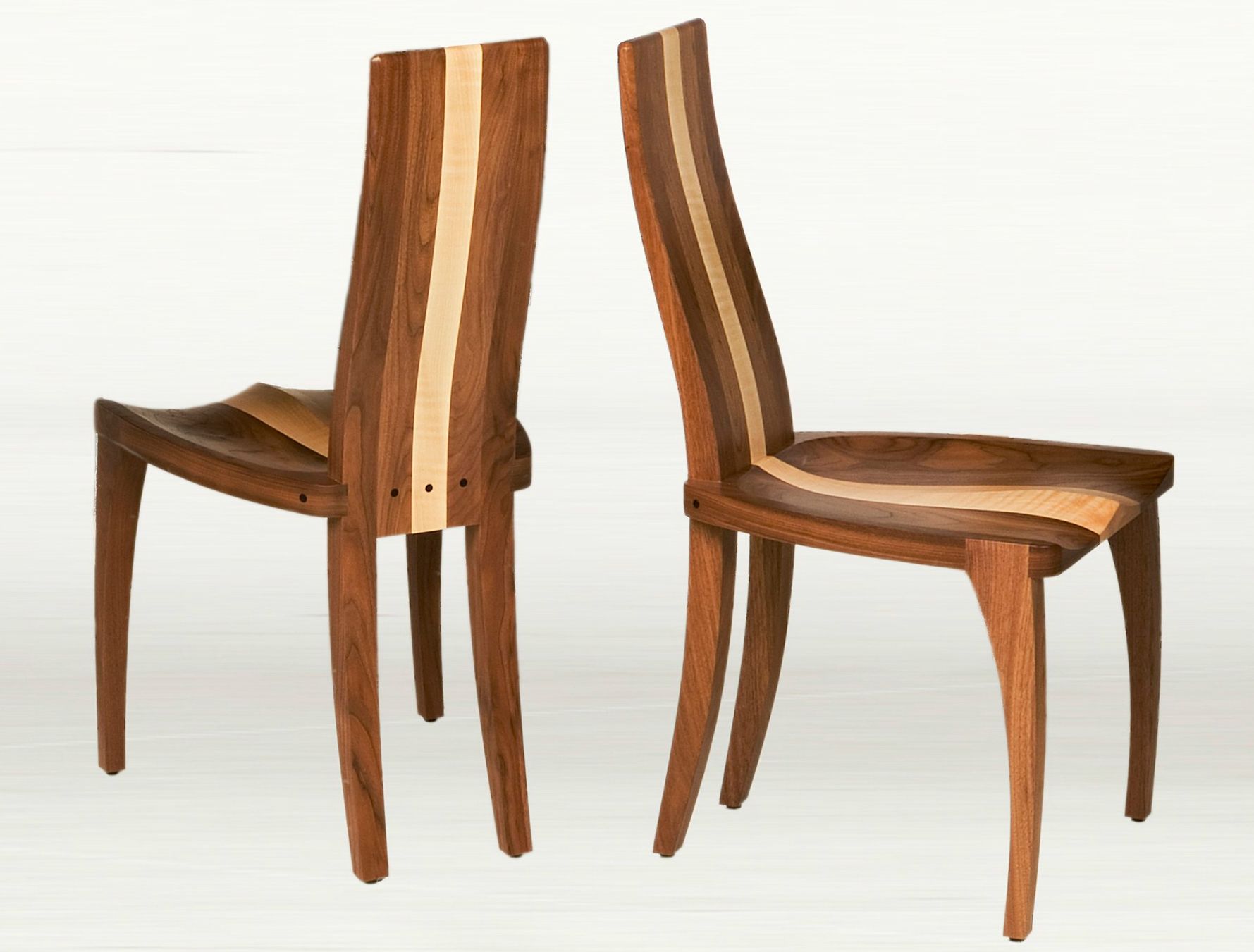 design a dining room chair