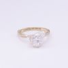 Jan's Engagement Ring 7