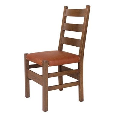 Custom Made G Stickley Dining Chair