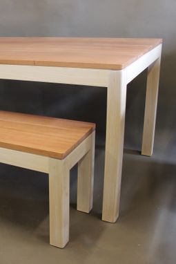 Custom Made Pickld Table
