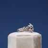 Robert's engagement ring 1