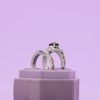 Nikki's Engagement Ring 1