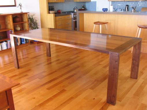 Custom Made Dinning Table