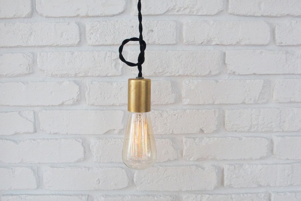 Handmade The Kenmare Lamp by