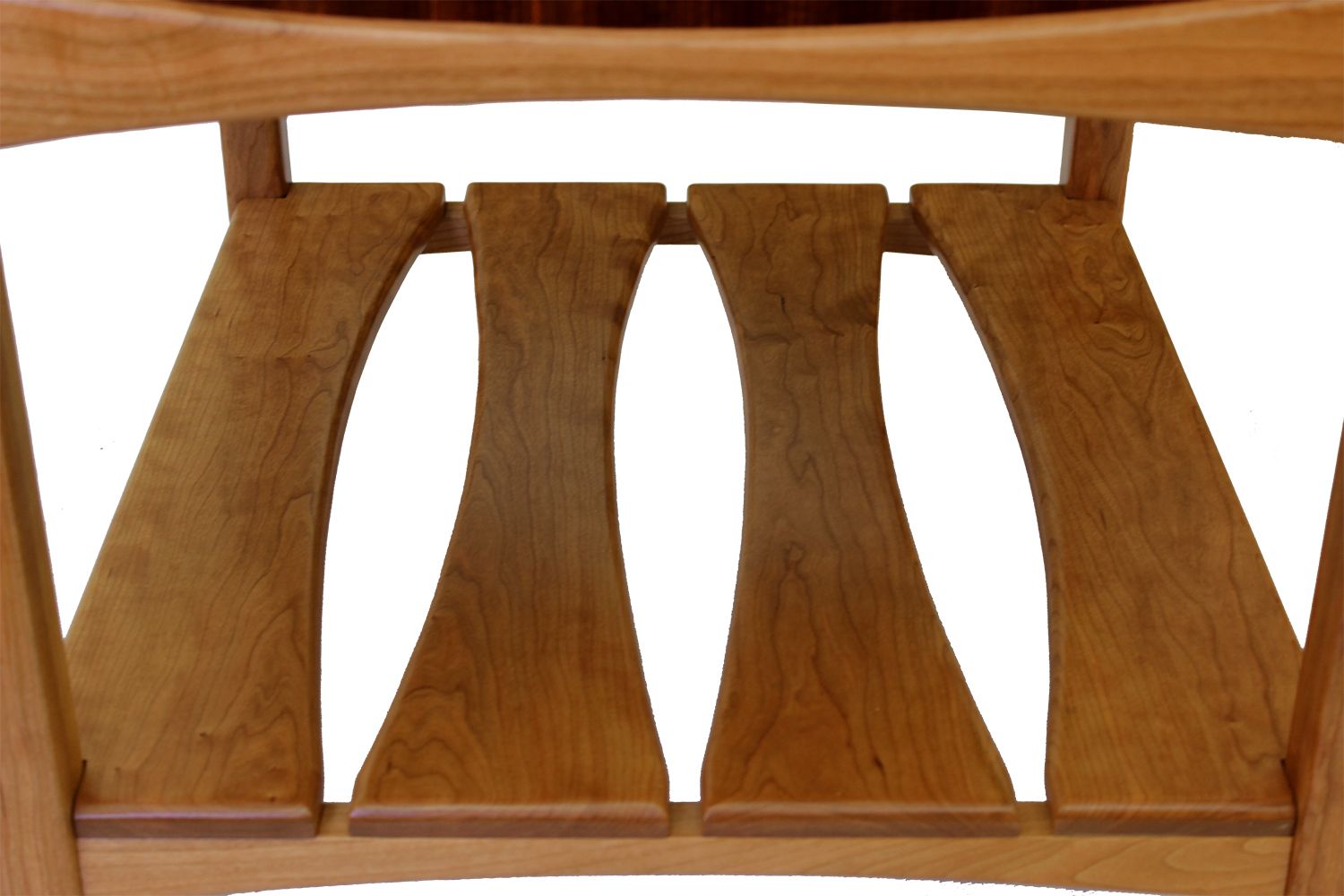 Buy Handmade Elegant End Table, made to order from Nick Jones Designs