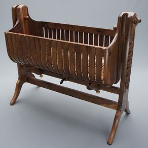 Custom hotsell baby crib