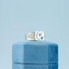 Rikku's Engagement Ring 3