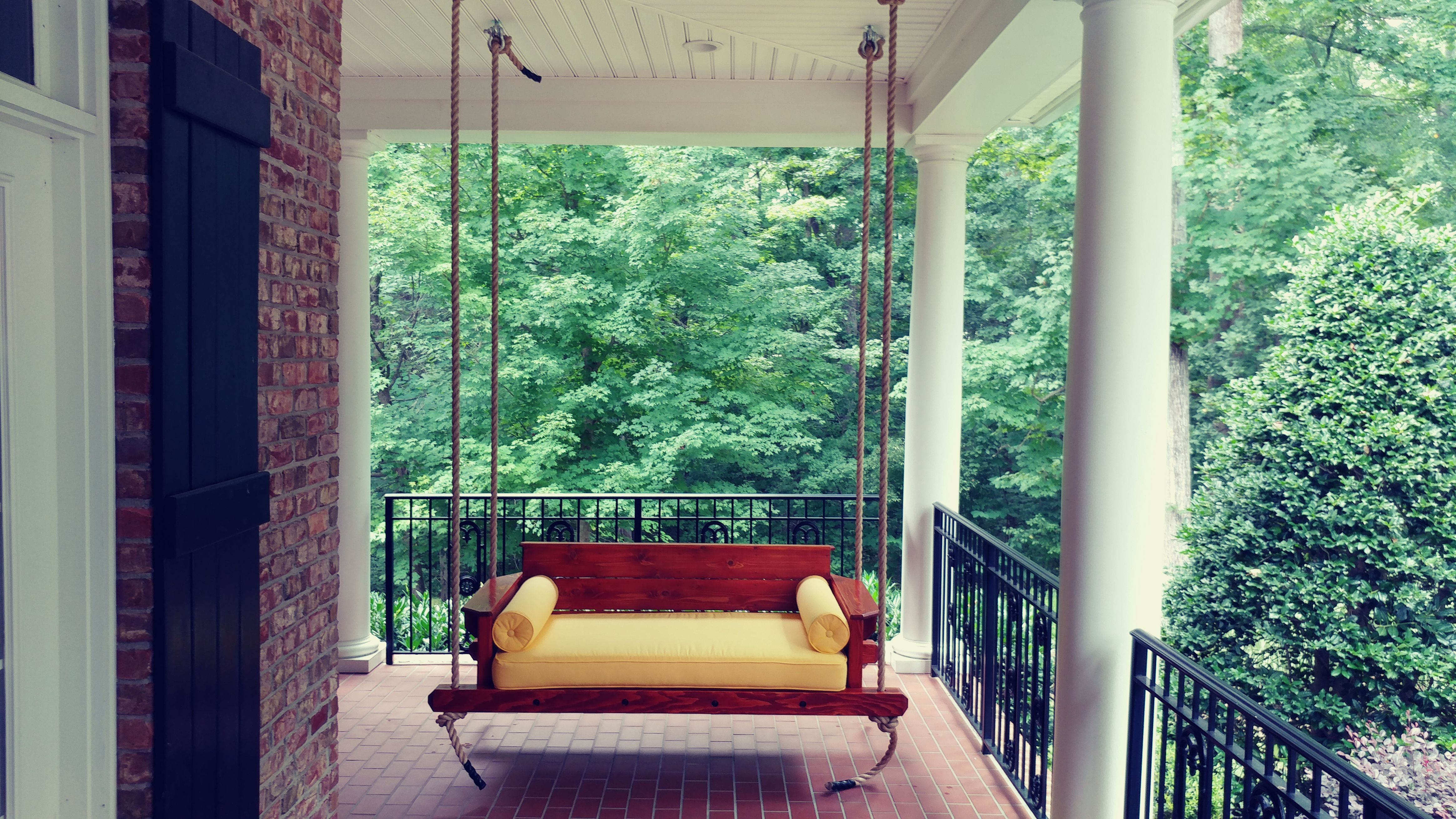 Carolina Porch Swing