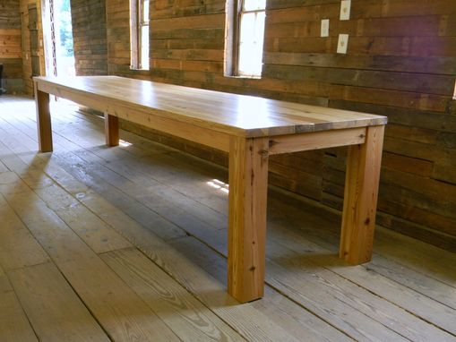 Custom Made Southport Dining Table