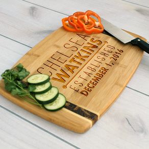 Custom Cutting Boards | Handmade Wood Cutting Boards | CustomMade.com