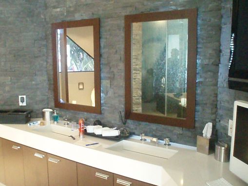 Custom Made Bathroom Remodeling Prestige
