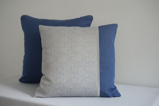 Custom Made Tribal - Indoor/Outdoor Decorative Pillow Cover
