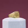 Alex's Signet Ring 2
