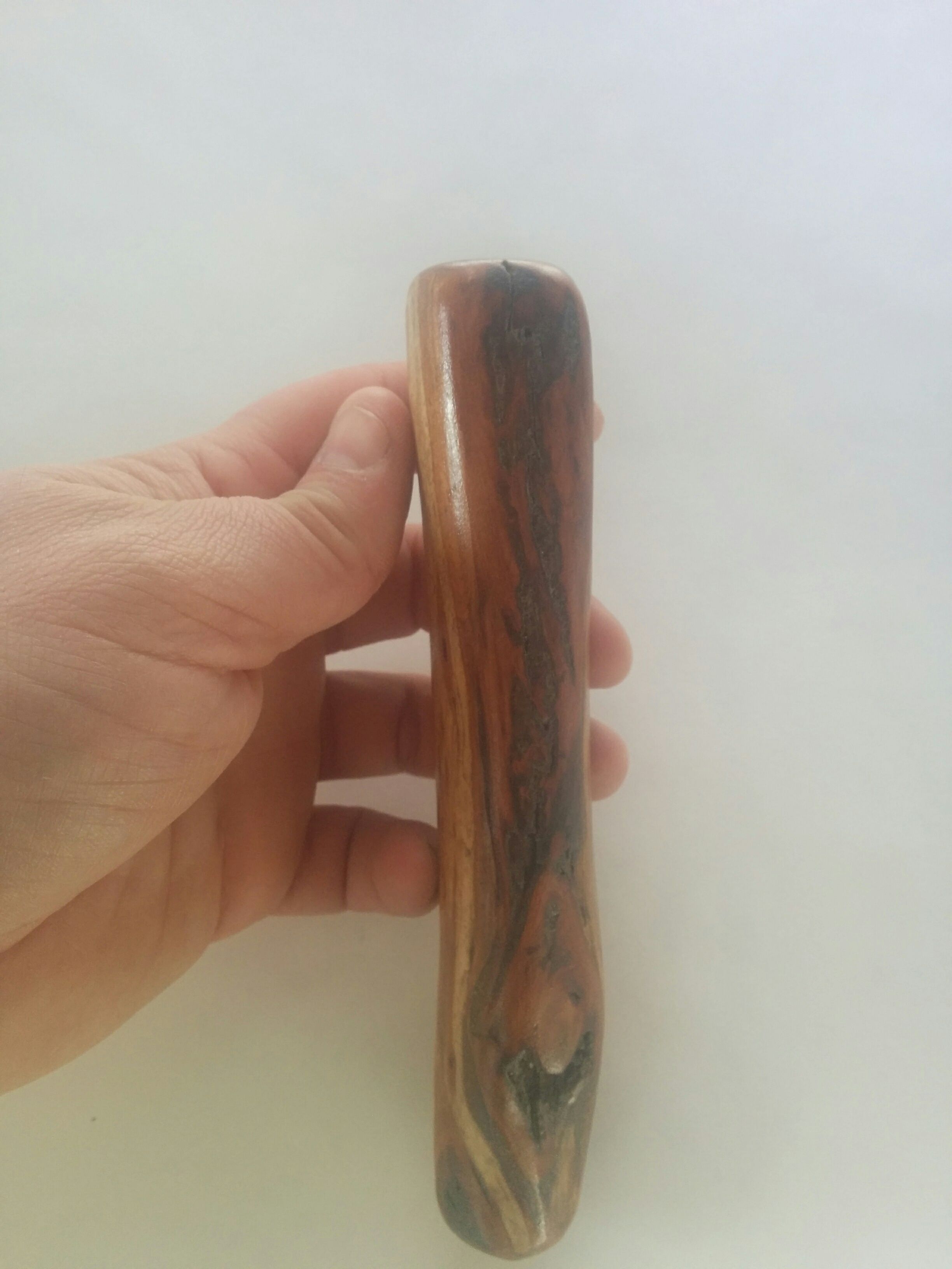 Hand Made Custom Tap Handles by John's Custom Woods