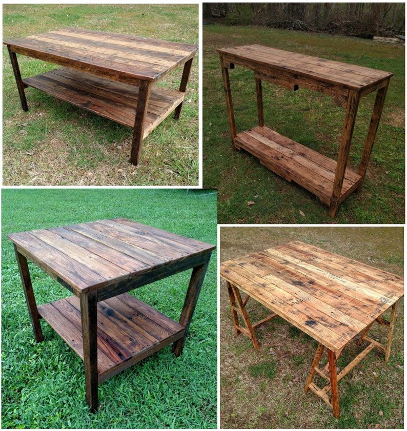 Buy Handmade Coffee Table, made to order from