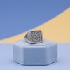 John's Signet Ring 2