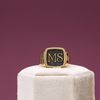 Tatiana's Signet Ring 4