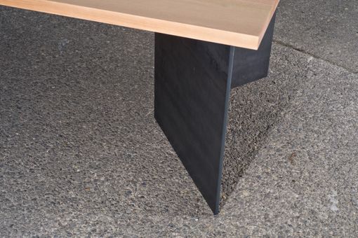 Custom Made Modern Conference Table