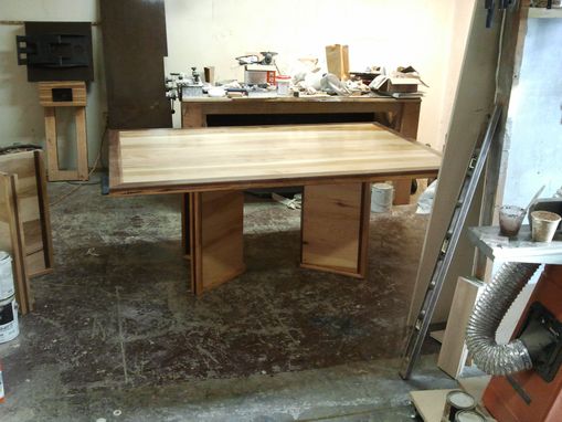 Custom Made Conference Table
