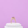 Camryn's Engagement Ring 5