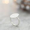 Neda's Signet Ring 3
