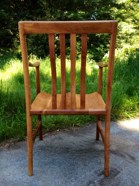 Custom Made Oliver Dining Chairs