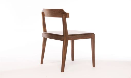 Custom Made Charles Chair