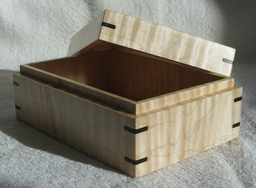 Custom Made Small Boxes