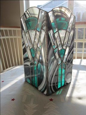 Custom Made Custom Decorative Vase