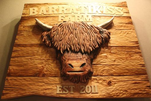 Custom Made Custom Wood Signs | Carved Wood Signs | Farm Signs | Home Signs | Business Signs