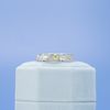 Brittany's Wedding Band Set 2