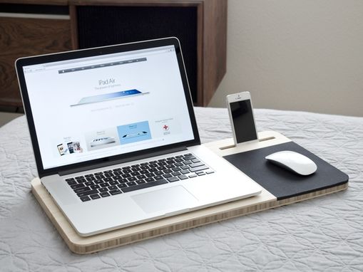 Custom Made Slate - Mobile Lapdesk