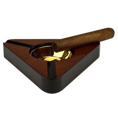 Custom Made The Capri Glass-Top Cigar Humidor Kit